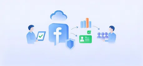 Facebook获客广告投放实操技巧 帮外贸企业降本提效