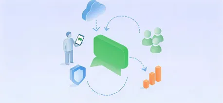 提升WhatsApp自动化营销客户回复率实操指南