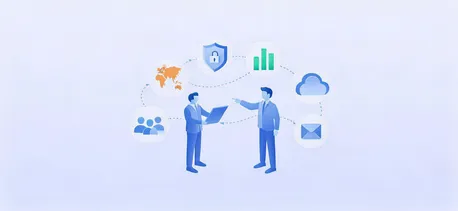 外贸B端LinkedIn获客思路专业实操指南