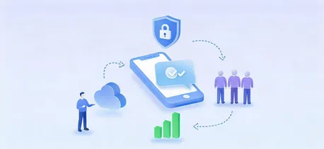 whatsapp自动化营销跨境电商应用落地全流程
