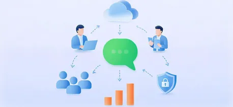 WhatsApp自动化营销独立站引流玩法全解析