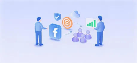 Facebook获客受众选择 外贸精准拓客实操方法