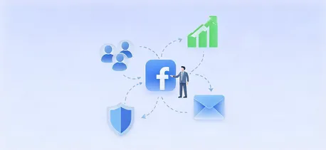 用好Facebook获客数据 破解外贸拓客转化难题