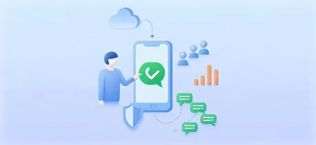 whatsapp自动化营销合规设置实操避坑全指南