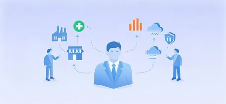 领英客户查找的适用行业及实操拓客方案解析