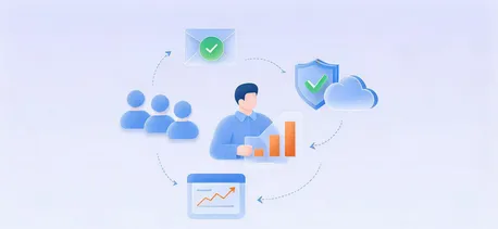 外贸营销邮件实操技巧：从撰写到投放全解析