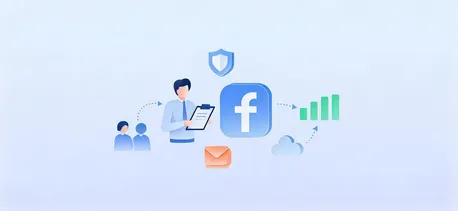 Facebook找采购商小语种市场拓客实操方法