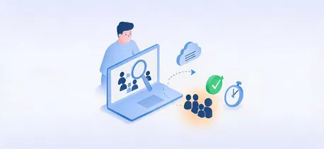领英客户查找耗时解决方案:外贸人效率翻倍指南