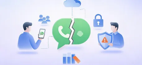 跨境WhatsAPP获客：避坑指南与高效拓客实操