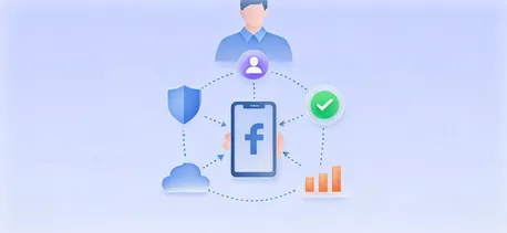 Facebook获客新号从注册到起量的实操全攻略