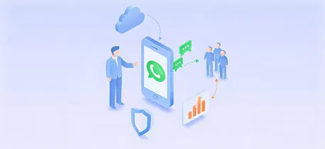 WhatsApp自动化营销数据统计落地实操全指南