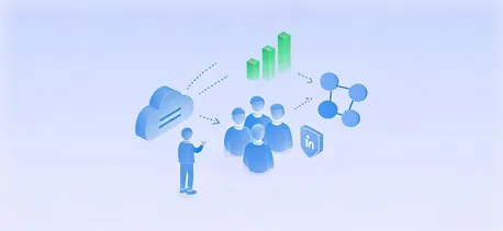 数据拆解LinkedIn获客效果与落地优化方法