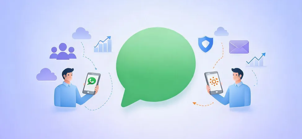 WhatsAPP获客哪家好?实用挑选方法与服务商参考