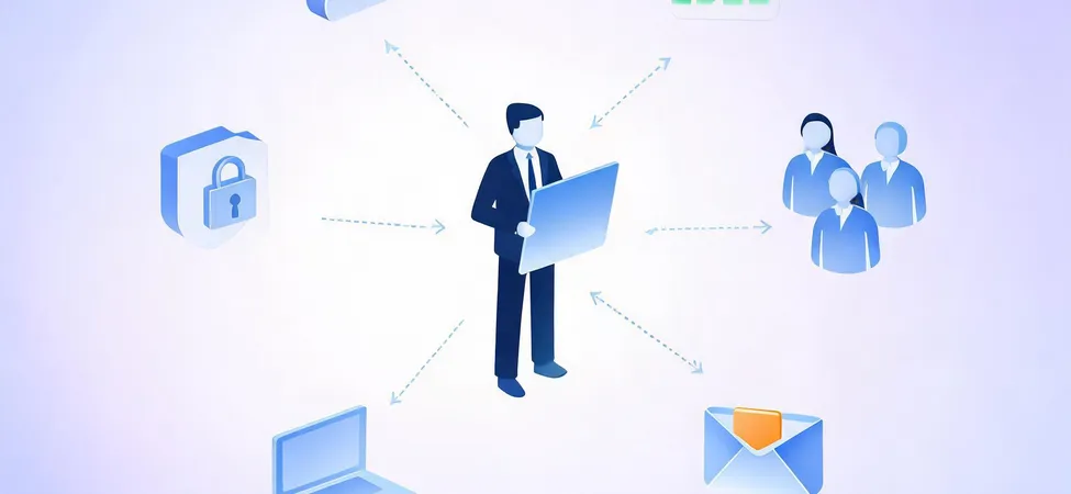 外贸行业展会数据获客的实用方法与工具指南