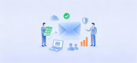 外贸人必备的邮件开发客户模板实用技巧汇总