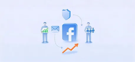 解析Facebook获客优势 助力外贸企业高效拓客