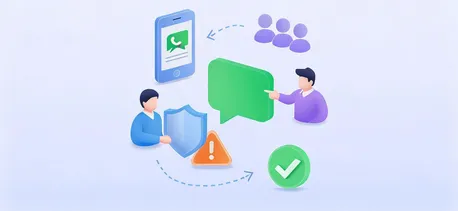 WhatsApp自动化营销批量触达实操避坑全指南