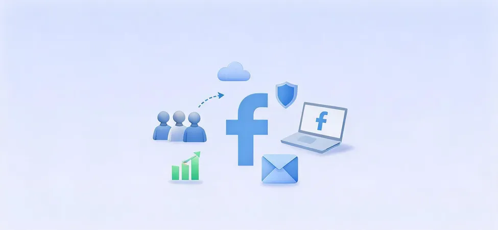 东南亚Facebook获客:跨境卖家高效拓客实用指南