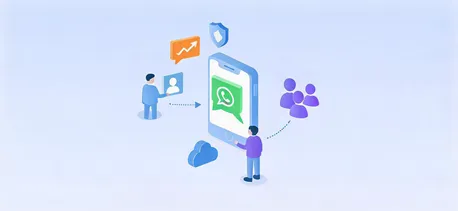 2026年实用WhatsApp获客方法的全场景拆解