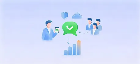 外贸人必看WhatsAPP获客实操方法与效率提升指南