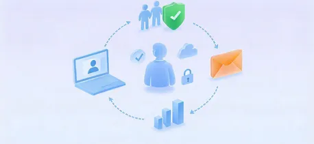 拆解LinkedIn获客流程 外贸B端拓客实操指南