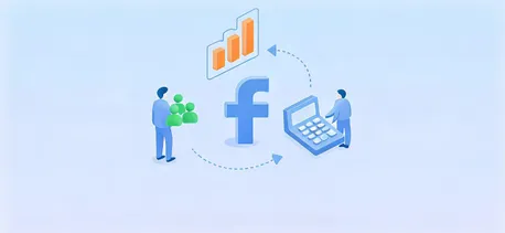 拆解Facebook获客成本 算清账控投入提ROI