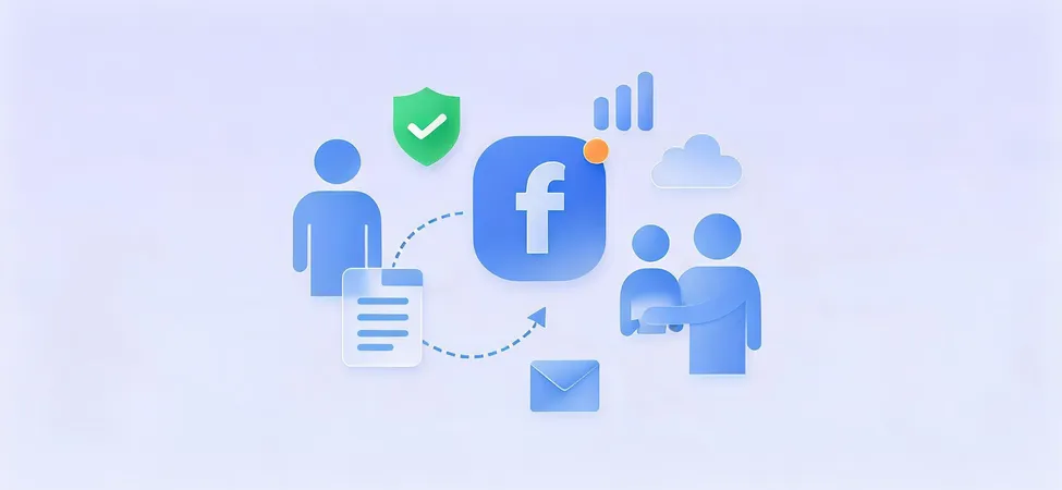 Facebook获客代运营避坑指南 外贸拓客增效方法