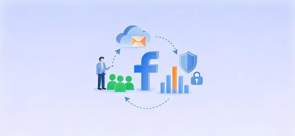 Facebook工业品获客 外贸拓客实操全方案