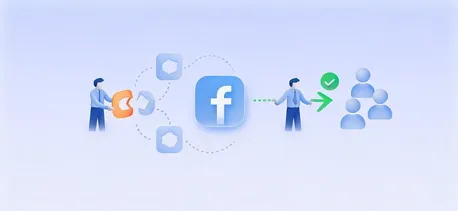 拆解关键节点 提升Facebook客户查找效率
