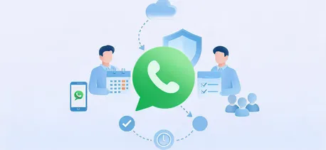 whatsapp自动化营销定时发送落地操作全指南