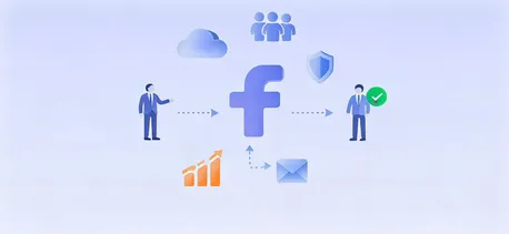Facebook获客B2B实操技巧 帮外贸企业破获客困局