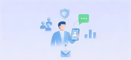 LinkedIn拓客话术实用指南 助力外贸人高效获客
