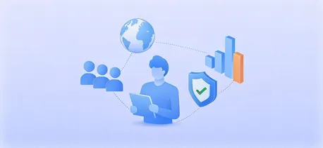 LinkedIn全球获客竞品监控助力外贸降本提效