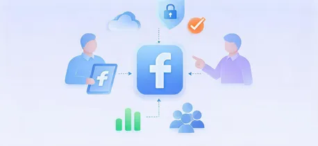 Facebook拓客欧美市场注意点全流程实操指南