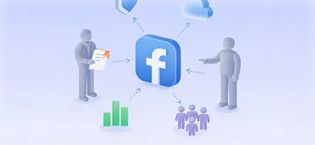 关于Facebook如何快速获客的专业指南