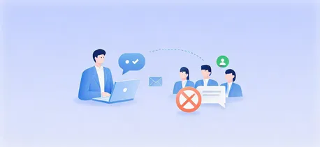 LinkedIn获客客户不回复怎么办?实操方案全梳理
