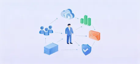 货代如何开发海外客户:破局误区与实操路径