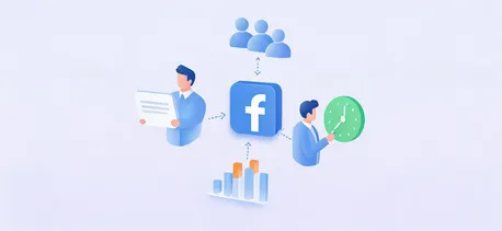 Facebook拓客多久更新一次动态?实操参考全梳理