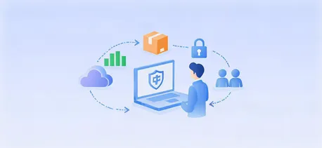 用海关数据拓客查同行出口记录的实战技巧