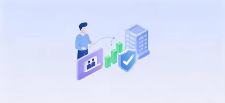 领英查客户公司规模 外贸拓客实力判断实用技巧