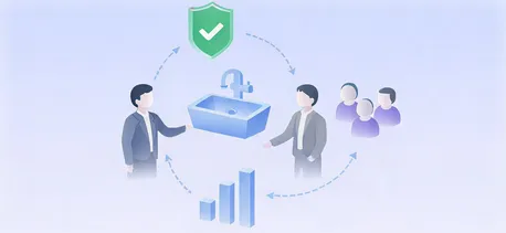 广交会卫浴获客破局:精准触达高效转化指南