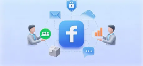 Facebook拓客适合什么品类?适配类型全梳理