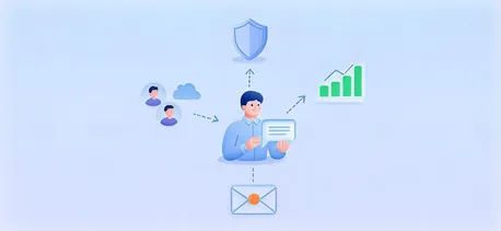 外贸Linkedin回复技巧汇总 高效提升客户响应效率