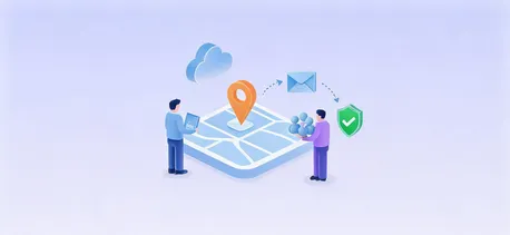 谷歌地图外贸获客技巧 精准挖掘线下高价值客源
