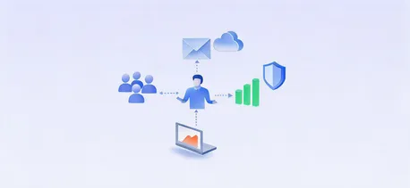 开发海外客户的方法:全链路获客实操技巧