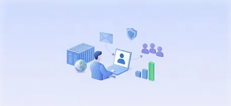 可落地的LinkedIn外贸获客技巧帮你精准触达决策层