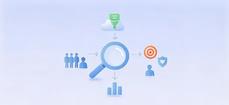 Linkedin获客搜索客户关键词设置实用方法