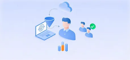 LinkedIn获客怎么筛精准客户?实用方法全拆解