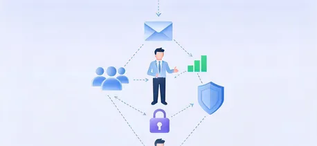 邮件营销推广全流程拆解与外贸效率提升指南