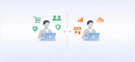 LinkedIn获客区分采购和销售的实操指南